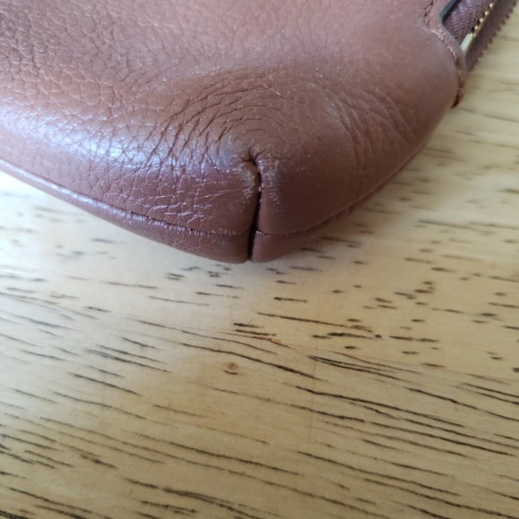 Coach Change Purse - Picture 6 of 7